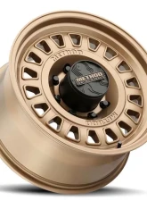 Method Race Wheels MR320 18x9 5x150 18mm Method Bronze                                     - MR32089058918 - Image 2
